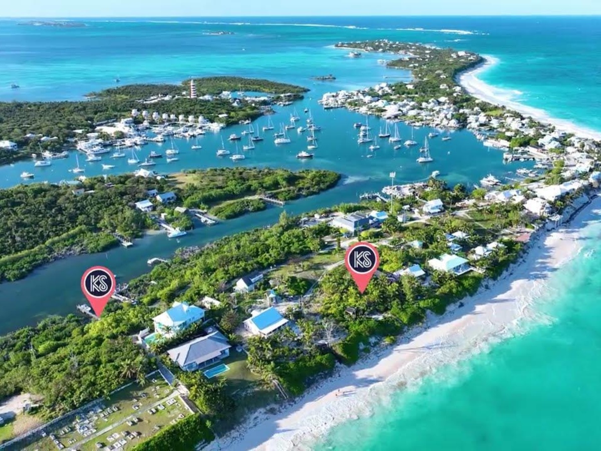 Upalong Beach and Dock